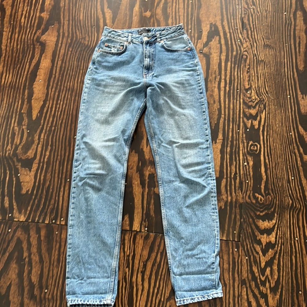 ASOS Design Jeans - Picture 4 of 4
